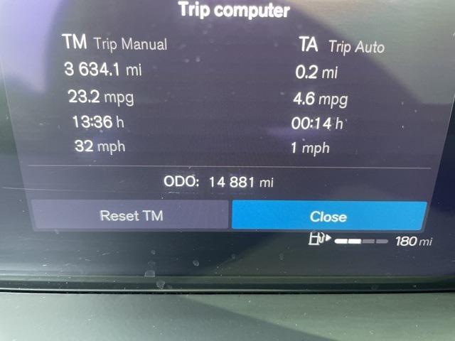 used 2024 Volvo XC90 car, priced at $40,874