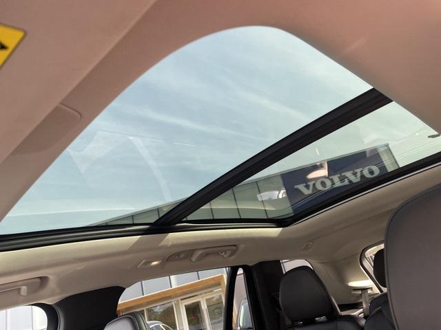 used 2024 Volvo XC90 car, priced at $40,874