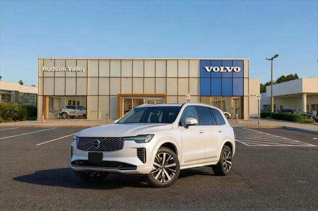 new 2025 Volvo XC90 car, priced at $69,155
