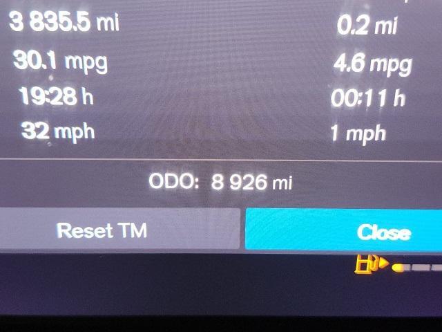 used 2025 Volvo S60 car, priced at $35,869