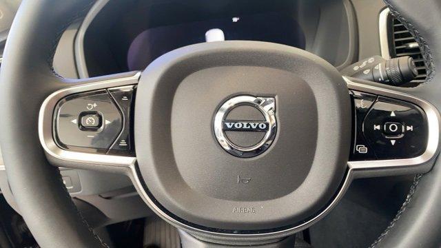 new 2024 Volvo XC90 Recharge Plug-In Hybrid car, priced at $88,715