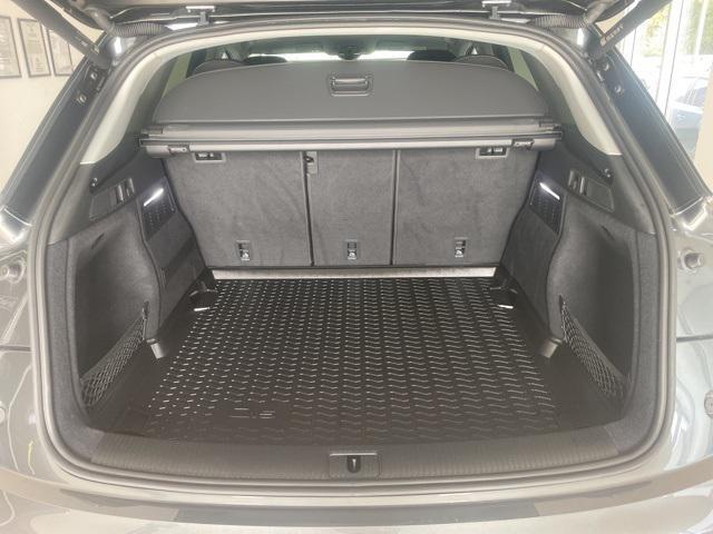 used 2023 Audi Q5 car, priced at $27,899