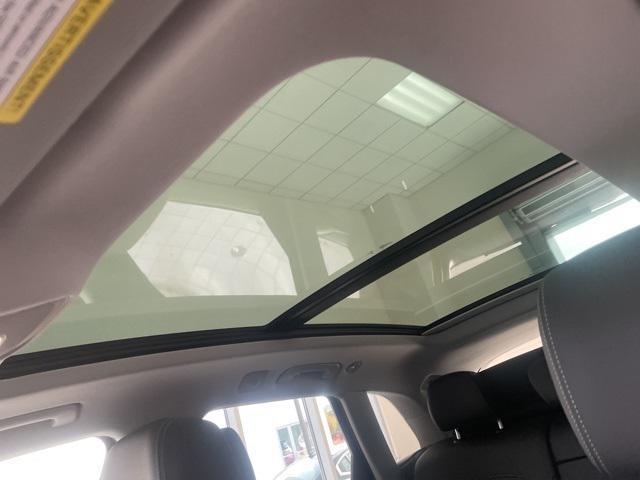 used 2023 Audi Q5 car, priced at $27,899