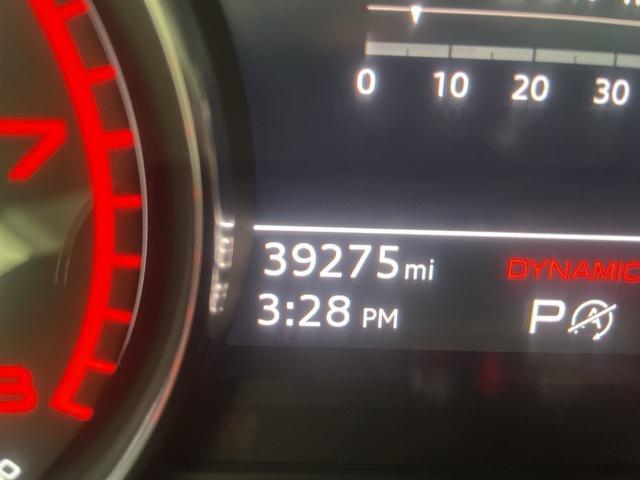 used 2023 Audi Q5 car, priced at $27,899