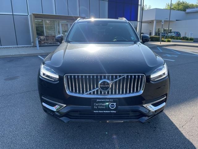 used 2021 Volvo XC90 car, priced at $42,488