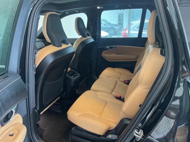 used 2022 Volvo XC90 car, priced at $38,526