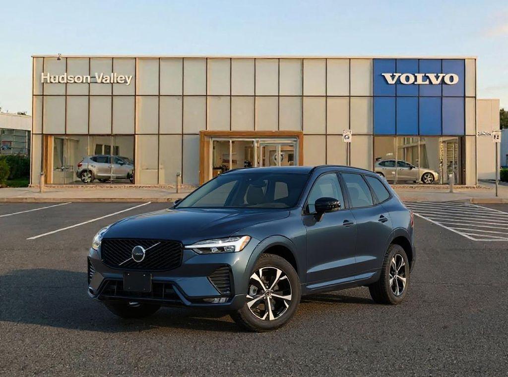 new 2026 Volvo XC60 car, priced at $57,985