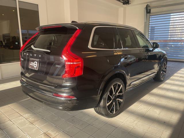 used 2023 Volvo XC90 car, priced at $43,179