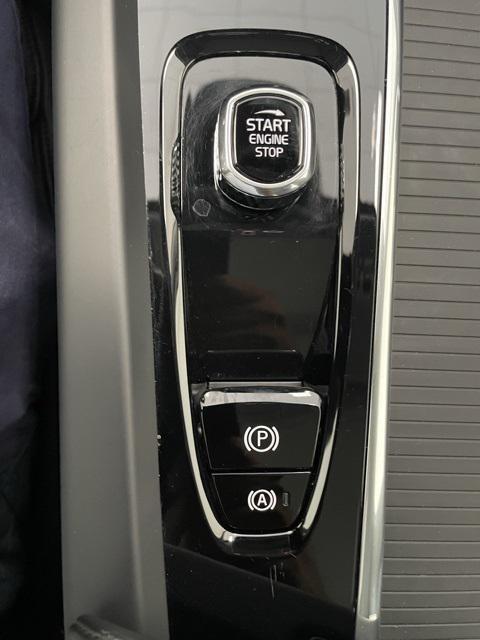 used 2025 Volvo S60 car, priced at $29,899