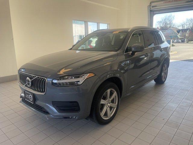 used 2022 Volvo XC90 car, priced at $39,899