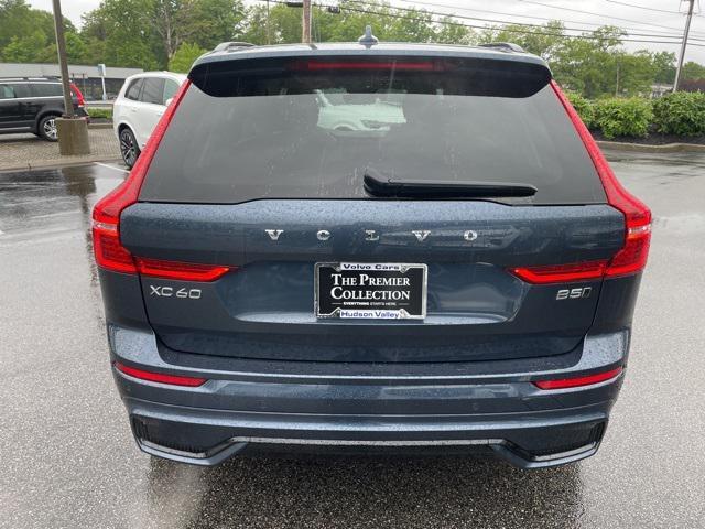 used 2023 Volvo XC60 car, priced at $44,899