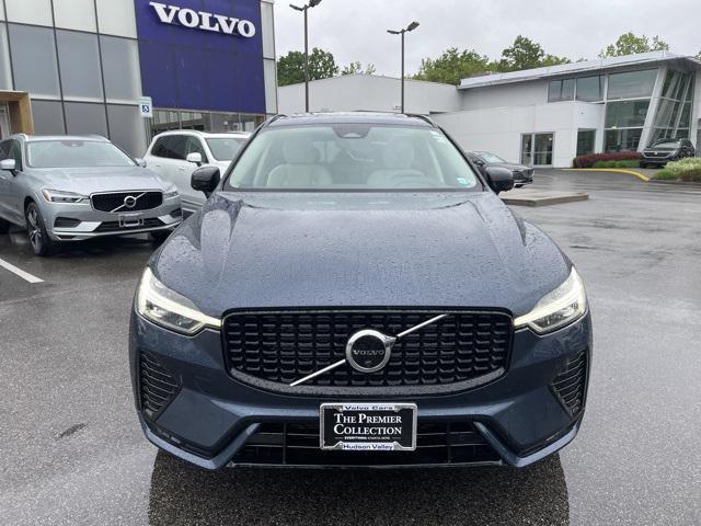 used 2023 Volvo XC60 car, priced at $44,899