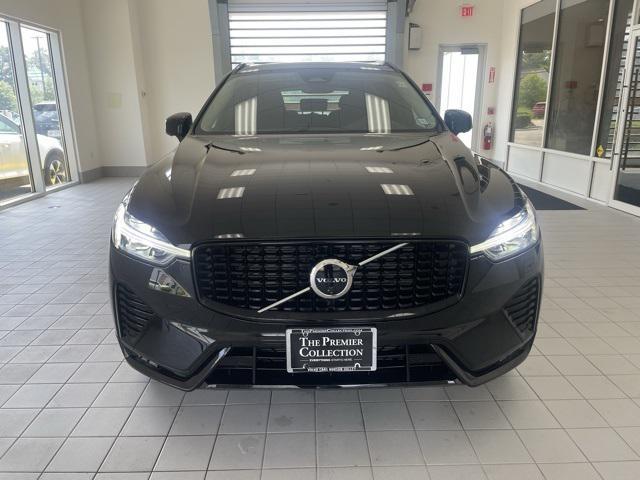 used 2025 Volvo XC60 car, priced at $47,499
