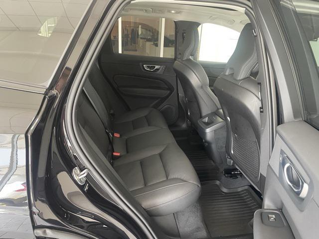 used 2025 Volvo XC60 car, priced at $47,499