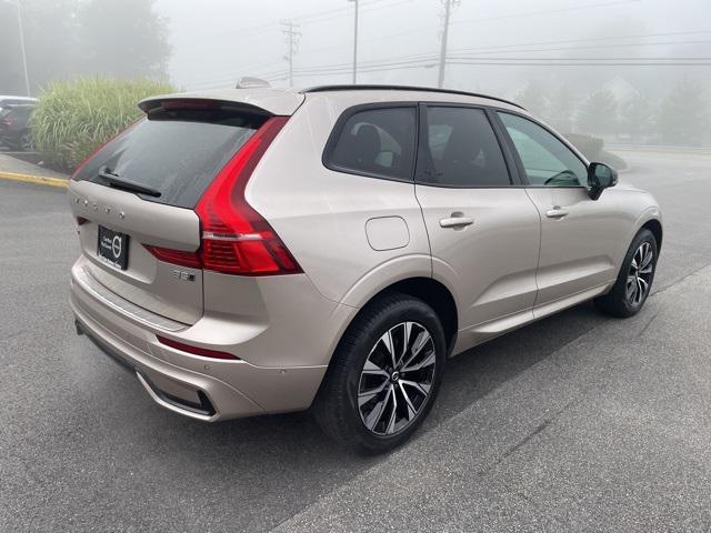 used 2023 Volvo XC60 car, priced at $37,839