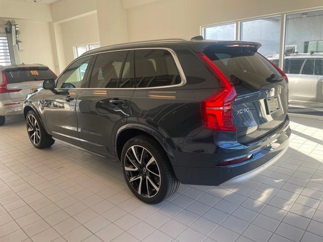 used 2022 Volvo XC90 car, priced at $43,498