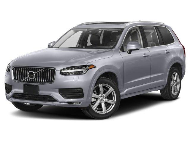 new 2024 Volvo XC90 car, priced at $65,870