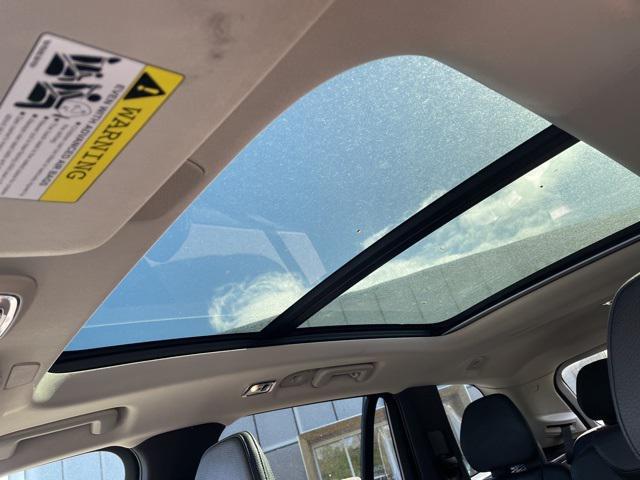 used 2022 Volvo XC90 car, priced at $42,633