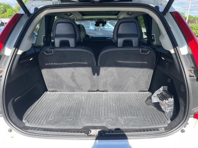 used 2022 Volvo XC90 car, priced at $42,633
