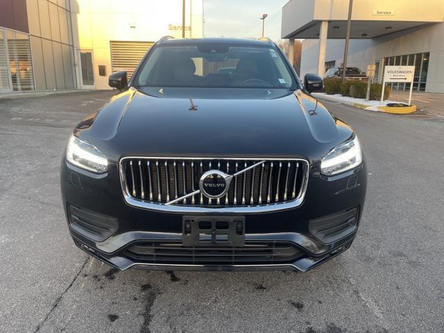 used 2022 Volvo XC90 car, priced at $36,748