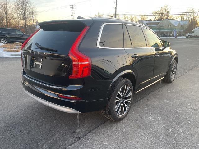 used 2022 Volvo XC90 car, priced at $36,748