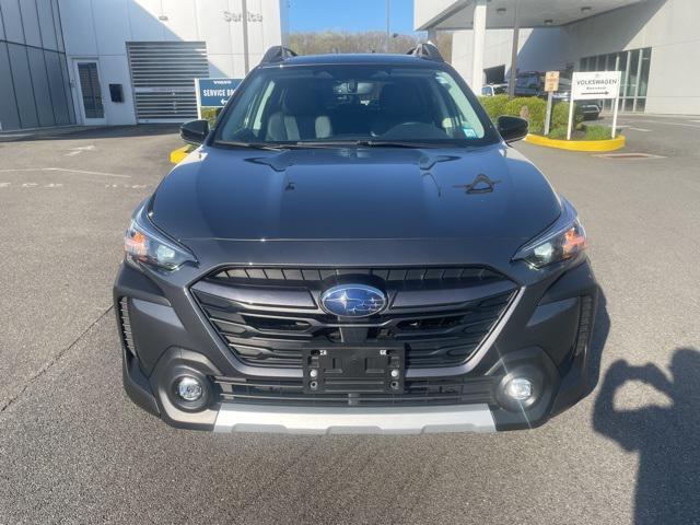 used 2024 Subaru Outback car, priced at $32,350