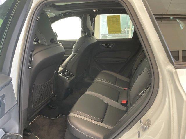 used 2021 Volvo XC60 car, priced at $36,299