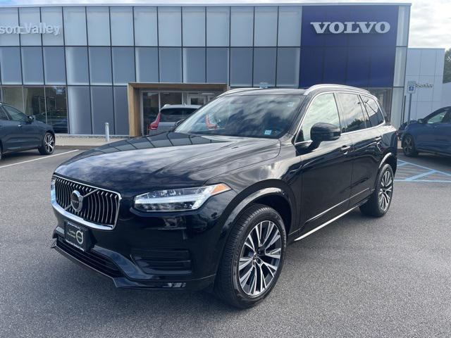 used 2022 Volvo XC90 car, priced at $39,738