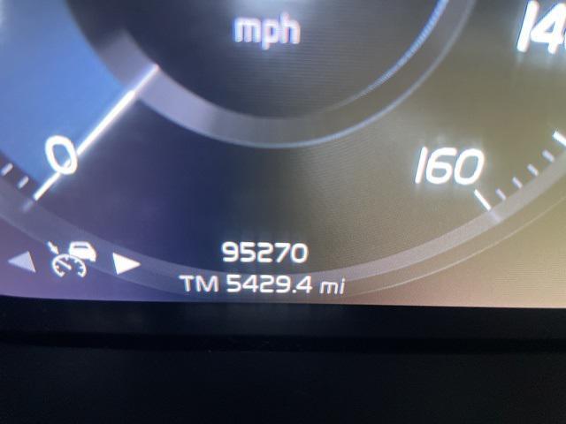 used 2019 Volvo XC40 car, priced at $18,787