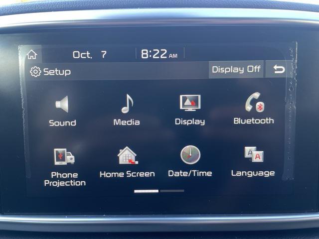 used 2020 Kia Sportage car, priced at $15,899