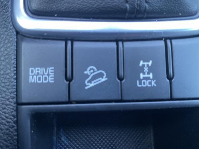 used 2020 Kia Sportage car, priced at $15,899