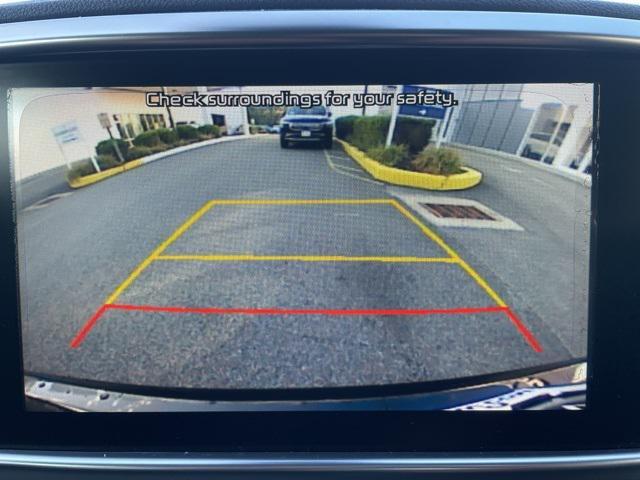 used 2020 Kia Sportage car, priced at $15,899