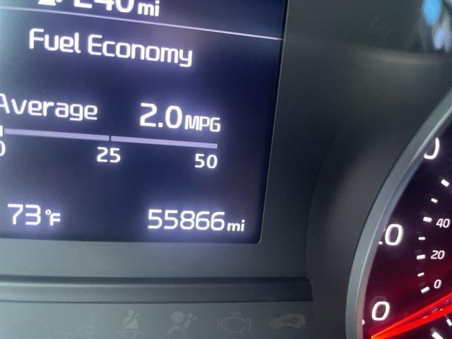 used 2020 Kia Sportage car, priced at $15,899