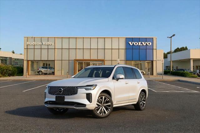 new 2026 Volvo XC90 car, priced at $71,825
