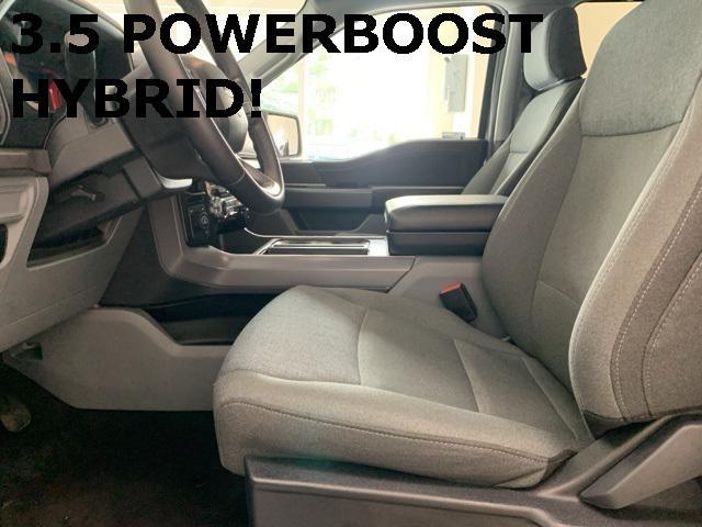 used 2024 Ford F-150 car, priced at $46,499