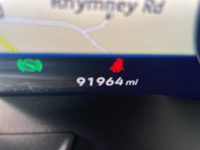 used 2018 Volkswagen Tiguan car, priced at $13,899