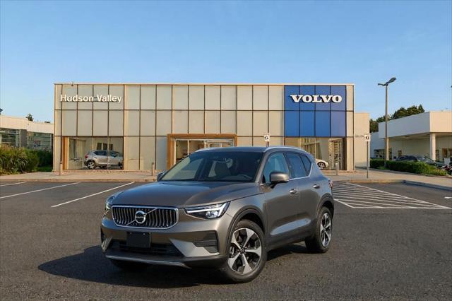 new 2026 Volvo XC40 car, priced at $54,175