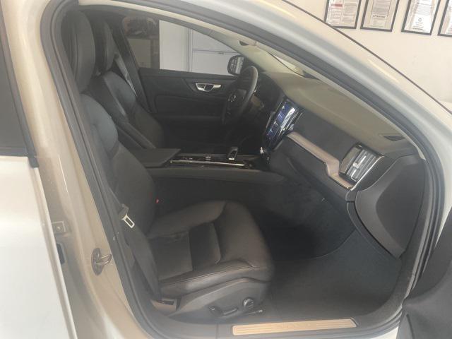 used 2024 Volvo S60 car, priced at $32,498