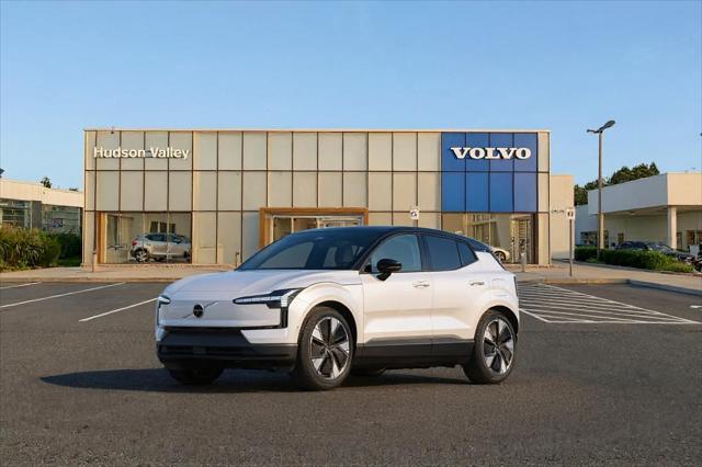 new 2025 Volvo EX30 car, priced at $49,095