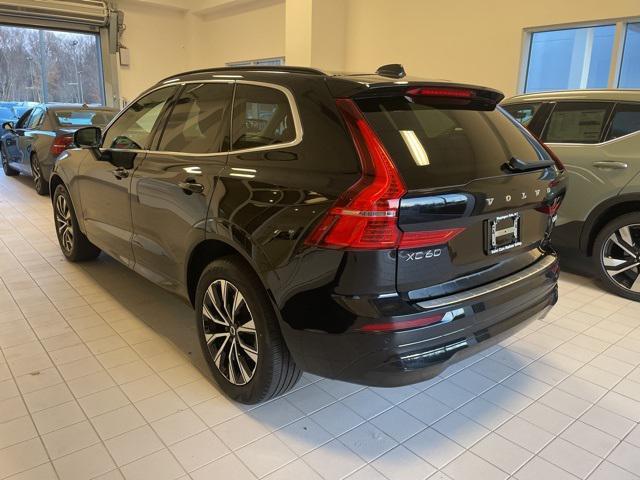 used 2023 Volvo XC60 car, priced at $35,897