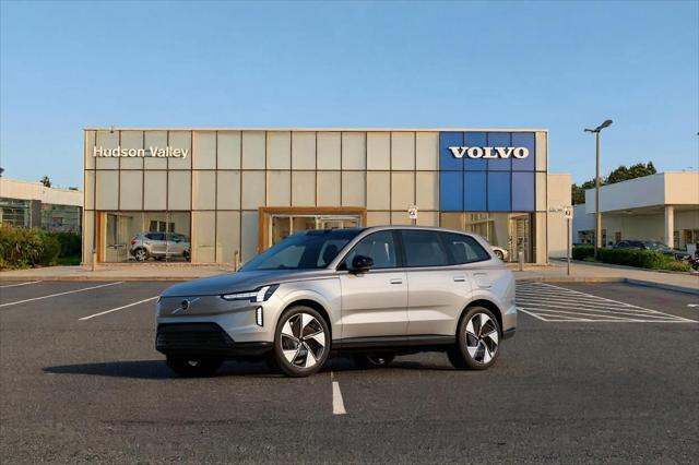 new 2025 Volvo EX90 car, priced at $95,140