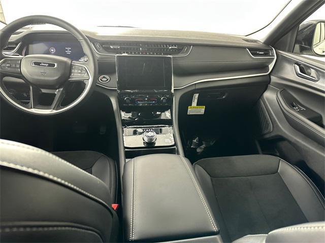 new 2025 Jeep Grand Cherokee car, priced at $41,963