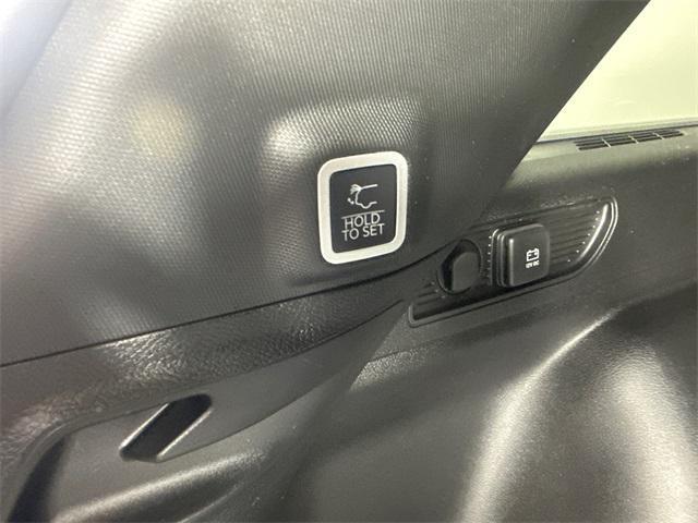 new 2025 Jeep Grand Cherokee car, priced at $41,963