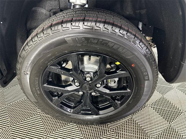 new 2025 Jeep Grand Cherokee car, priced at $41,963