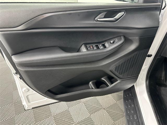 new 2025 Jeep Grand Cherokee car, priced at $41,963