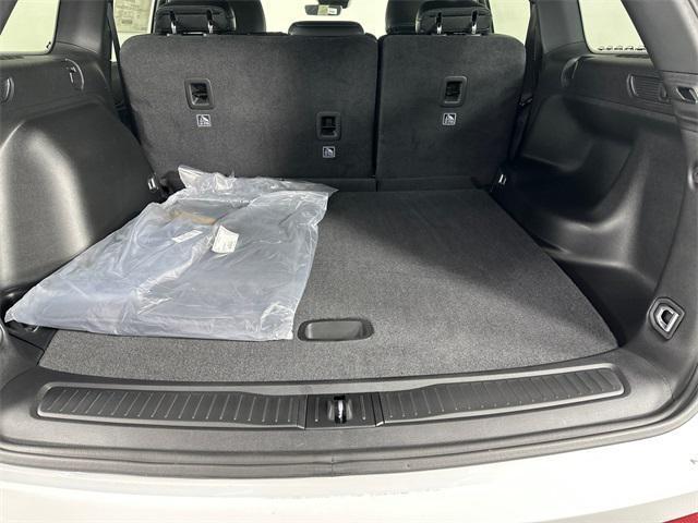 new 2025 Jeep Grand Cherokee car, priced at $41,963