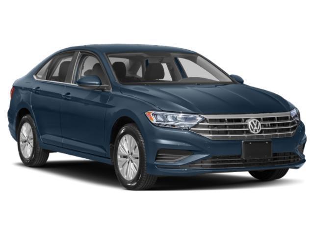 used 2020 Volkswagen Jetta car, priced at $11,988