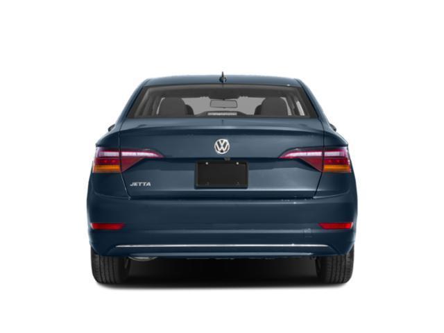 used 2020 Volkswagen Jetta car, priced at $11,988