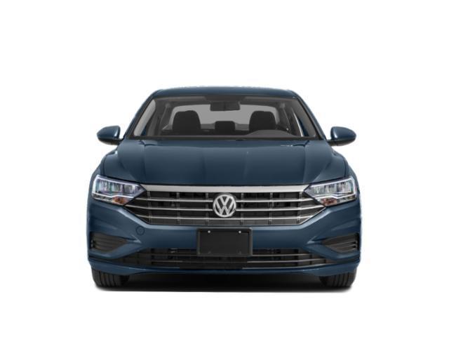 used 2020 Volkswagen Jetta car, priced at $11,988