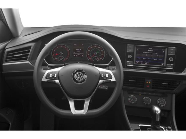 used 2020 Volkswagen Jetta car, priced at $11,988